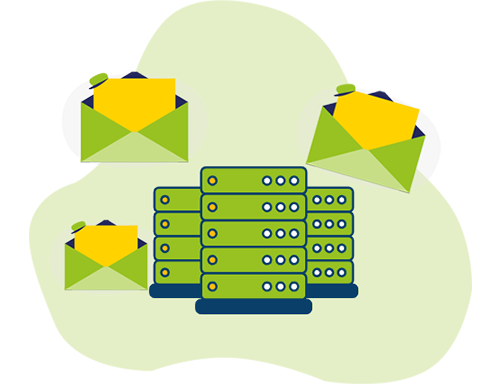 email hosting